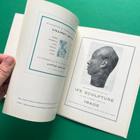 Stephenson Blake - Spartan [Type Specimens]