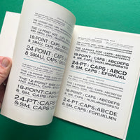 Stephenson Blake - Spartan [Type Specimens]