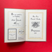 Stephenson Blake - Mercury [Type Specimen]