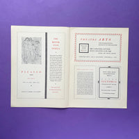 Berthold Type Foundry - Caprice, Signal, Walbaum Types [Type Specimens]