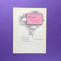 Berthold Type Foundry - Caprice, Signal, Walbaum Types [Type Specimens]