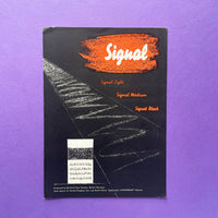 Berthold Type Foundry - Caprice, Signal, Walbaum Types [Type Specimens]