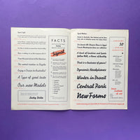 Berthold Type Foundry - Caprice, Signal, Walbaum Types [Type Specimens]