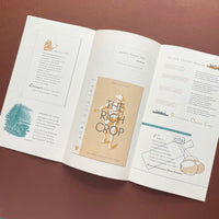 Typefoundry Amsterdam - Nobel [Type Specimen]