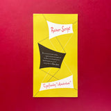 Typefoundry Amsterdam - Reiner Script [Type Specimen]. Buy and sell the best graphic design books, journals, magazines and posters with The Print Arkive.