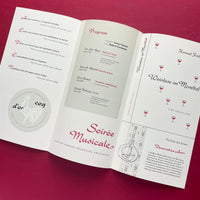 Typefoundry Amsterdam - Rondo [Type Specimen]