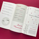Typefoundry Amsterdam - Rondo [Type Specimen]