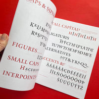 Carter & Cone Type - Mantinia [Type Specimen]