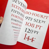Carter & Cone Type - Mantinia [Type Specimen]
