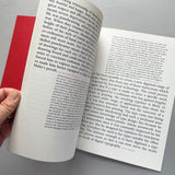 Monotype Typography - DANTE [Type Specimen]