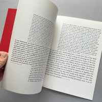 Monotype Typography - DANTE [Type Specimen]