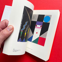 AGI ’88 Tokyo: Japan Poster 1950–1988