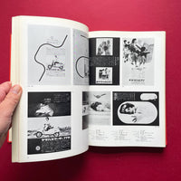 1960 Annual of Advertising Art in Japan