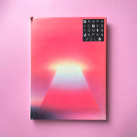 Graphic Design in Japan Vol.5. Buy and sell the best graphic design books, journals, magazines and posters with The Print Arkive.