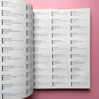 Graphic Design In Japan Vol. 5