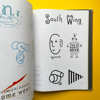 Graphic Design In Japan Vol. 16