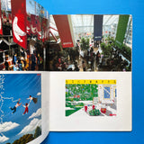 Creative Works of Seibu Group