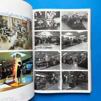 Creative Works of Seibu Group
