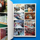 Creative Works of Seibu Group