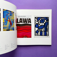 The 3rd International Poster Triennial in Toyama