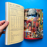 IDEA 283, International Graphic Art 2000/11 (Fumio Tachibana)