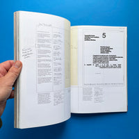IDEA 283, International Graphic Art 2000/11 (Fumio Tachibana)