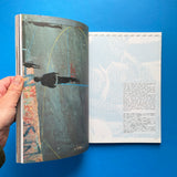 IDEA 283, International Graphic Art 2000/11 (Fumio Tachibana)