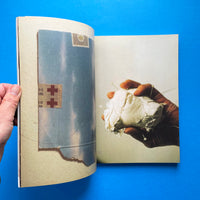 IDEA 283, International Graphic Art 2000/11 (Fumio Tachibana)