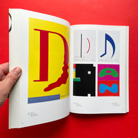 The Tokyo Typedirectors Club Annual 96-97