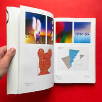 The Tokyo Typedirectors Club Annual 96-97