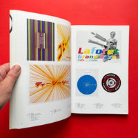 The Tokyo Typedirectors Club Annual 96-97