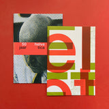 50 jaar helvetica. Buy and sell the best graphic design books, journals, magazines and posters with The Print Arkive.