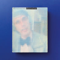 Wim Crouwel - Mode en module (Dutch Edition) - book cover. Buy and sell the best graphic design books, journals, magazines and posters with The Print Arkive.