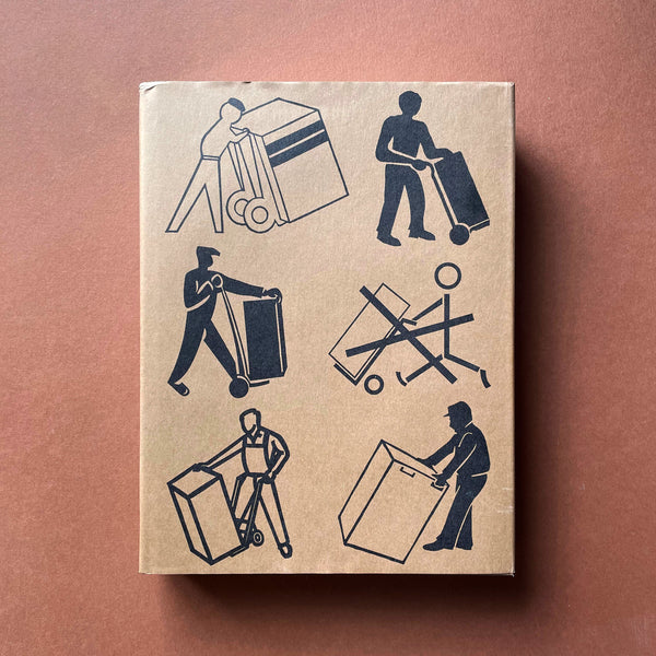 Today’s Hieroglyphs (Hans-Rudolf Lutz). Buy and sell the best graphic design books, journals, magazines and posters with The Print Arkive.