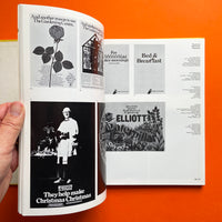 Modern Publicity 40 (1970/71)