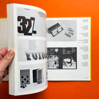 Modern Publicity 40 (1970/71)