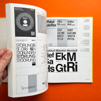 Modern Publicity 40 (1970/71)