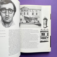 The Penrose Annual - International Review of the Graphic Arts, Volume 72, 1980