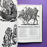 The Penrose Annual - International Review of the Graphic Arts, Volume 72, 1980