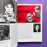 The Penrose Annual - International Review of the Graphic Arts, Volume 72, 1980