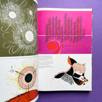 The Penrose Annual - International Review of the Graphic Arts, Volume 72, 1980