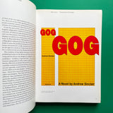 The Penrose Annual - International Review of the Graphic Arts, Volume 64, 1971