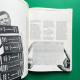 The Penrose Annual - International Review of the Graphic Arts, Volume 64, 1971