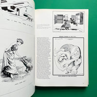 The Penrose Annual - International Review of the Graphic Arts, Volume 64, 1971