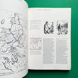 The Penrose Annual - International Review of the Graphic Arts, Volume 64, 1971
