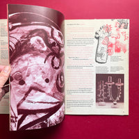 The New Spirit in Craft & Design: A Crafts Council Touring Exhibition