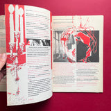 The New Spirit in Craft & Design: A Crafts Council Touring Exhibition