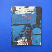 Bound Image: The World in Books (Signed). Buy and sell the best graphic design books, journals, magazines and posters with The Print Arkive.