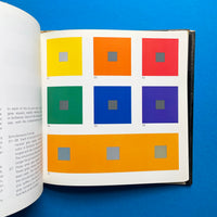 The Elements of Color: A Treatise on the Color System of Johannes Itten