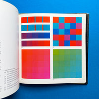 The Elements of Color: A Treatise on the Color System of Johannes Itten